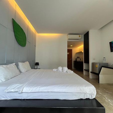 Z&Z Resort Rawai Eksteriør bilde