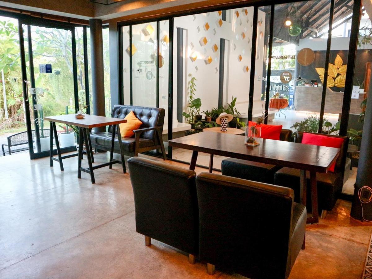 Z&Z Resort Rawai Eksteriør bilde