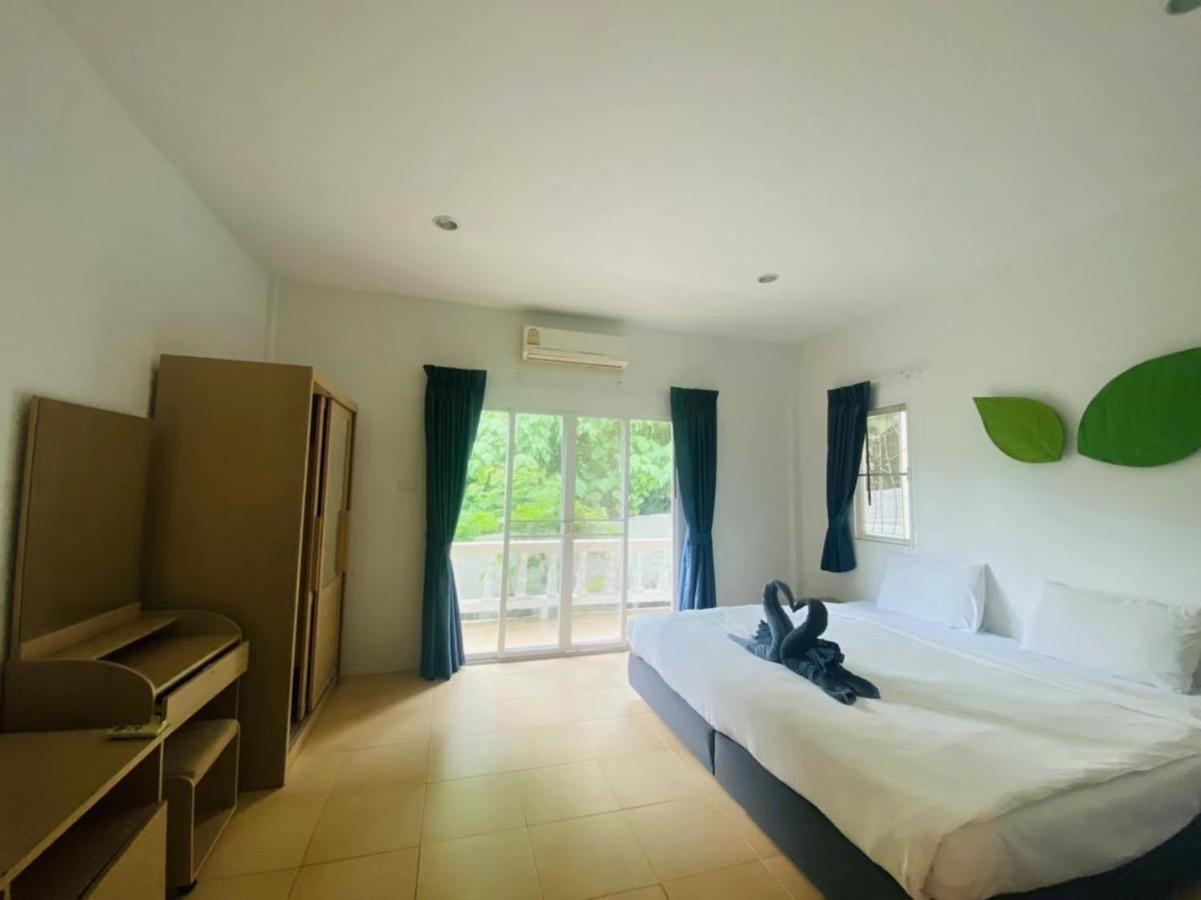 Z&Z Resort Rawai Eksteriør bilde