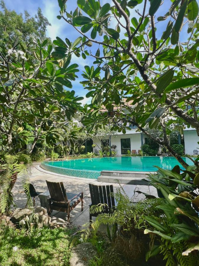 Z&Z Resort Rawai Eksteriør bilde