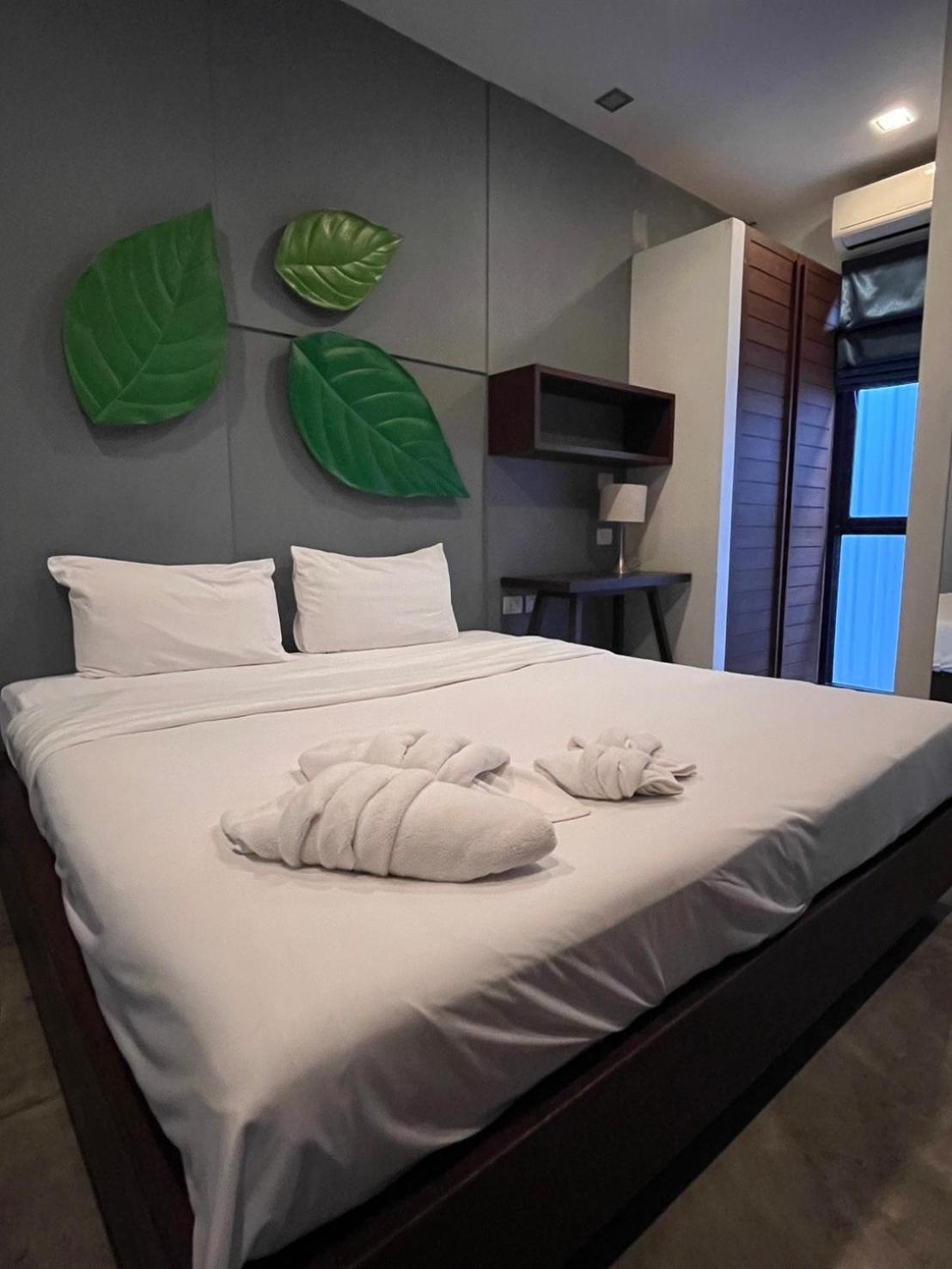 Z&Z Resort Rawai Eksteriør bilde