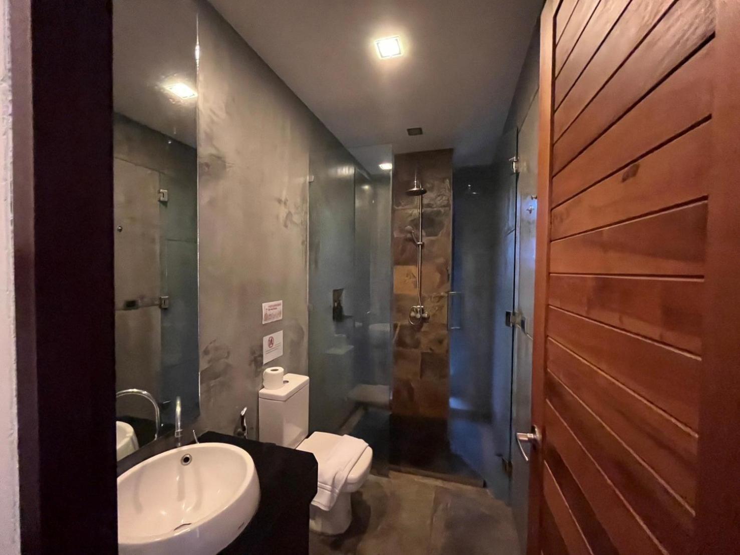 Z&Z Resort Rawai Eksteriør bilde