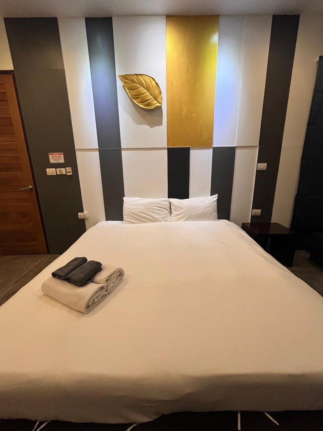 Z&Z Resort Rawai Eksteriør bilde