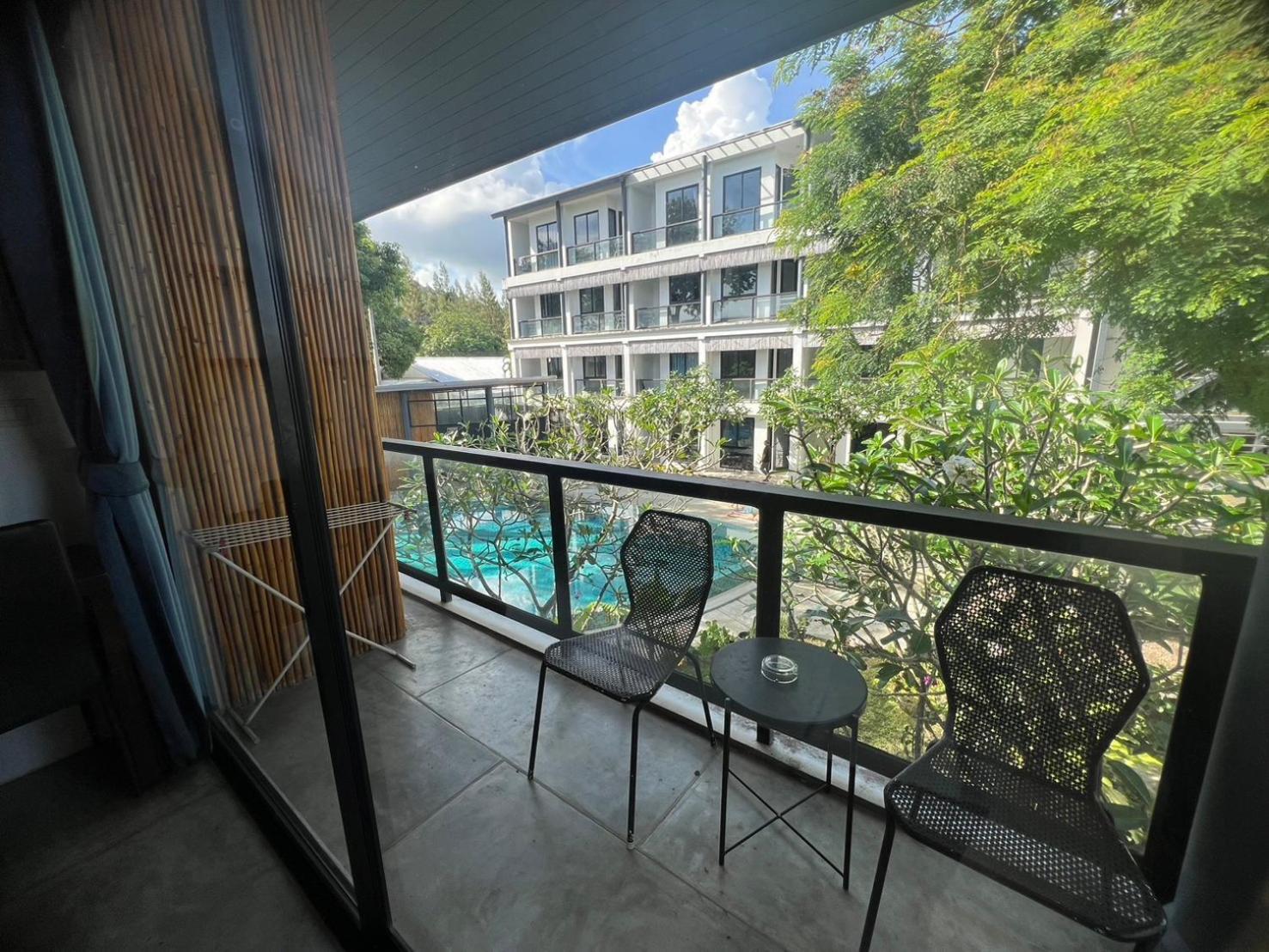 Z&Z Resort Rawai Eksteriør bilde